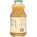 SANTA CRUZ: Organic Pear Nectar Juice, 32 Oz