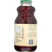 SANTA CRUZ: Red Tart Cherry Juice, 32 fo