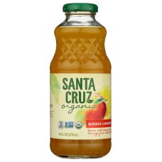 SANTA CRUZ: Lemonade Mango, 16 fo