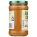 SANTA CRUZ ORGANIC: Dark Roasted Creamy Peanut Butter, 26 oz