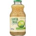 SANTA CRUZ: Juice Lime Org, 32 fo