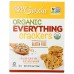 RW GARCIA: Crackers Evrything 3 Seed, 5.5 oz