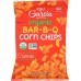 RW GARCIA: Organic Barbq Corn Chips, 7.5 oz