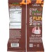 RW GARCIA: Organic Chili Cheese Corn Chips, 7.5 oz