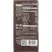 ENDANGERED SPECIES: Natural Dark Chocolate Bar with 88% Cocoa, 3 oz