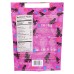 ENDANGERED SPECIES: Dark Chocolate With Oat Milk and Mixed Berries, 4.2 oz
