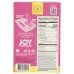ENDANGERED SPECIES: Dip N Joy Dark Chocolate Batons And Salted Caramel, 1.75 oz