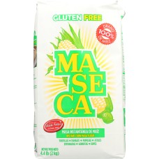 MASECA: Instant Masa Corn Flour, 4.4 lb