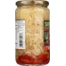 BUBBIES: Spicy Sauerkraut, 25 oz