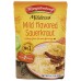HENGSTENBERG: Sauerkraut Mildessa In Pouch, 14.1 oz