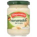 HENGSTENBERG: Horseradish Hot & Spicy, 5.25 oz