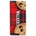 WALKERS: Gluten Free Chocolate Chip Shortbread, 4.9 oz