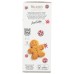 WALKERS: Shortbread Gingerbread Mn, 4.4 oz