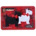 WALKERS: Scottie Dog Shortbread Cookies Tin, 7.8 oz