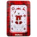 WALKERS: Shortbread Polar Bear Tin, 8.8 OZ