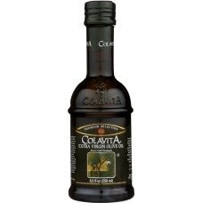 COLAVITA: Extra Virgin Olive Oil, 8.5 oz