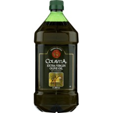 COLAVITA: Extra Virgin Olive Oil, 68 oz