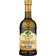COLAVITA: Oil Olive Xvrgn Pws Clfni, 25.5 fo