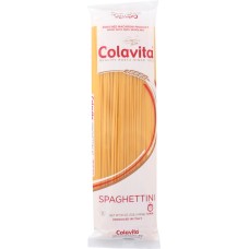 COLAVITA: Italian Spaghetti, 1 lb