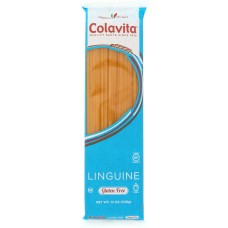 COLAVITA: Pasta Linguine, 12 oz