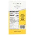 COLAVITA: Polenta Cornmeal Gluten Free, 1 lb