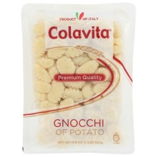 COLAVITA: Gnocchi With Potato, 1.1 LB