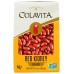 COLAVITA: Red Kidney Beans, 13.4 oz