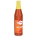 LOUISIANA FISH FRY: Sauce Hot, 6 oz