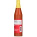 LOUISIANA FISH FRY: Sauce Hot, 6 oz