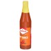LOUISIANA FISH FRY: Sauce Hot, 6 oz