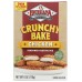 LOUISIANA FISH FRY: Seasoning Crunchy Bake Chicken, 6 OZ