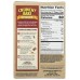 LOUISIANA FISH FRY: Seasoning Crunchy Bake Chicken, 6 OZ