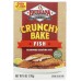 LOUISIANA FISH FRY: Seasoning Crunchy Bake Fish, 6 OZ