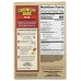 LOUISIANA FISH FRY: Seasoning Crunchy Bake Fish, 6 OZ