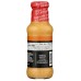 LOUISIANA FISH FRY: Cajun Dipping Sauce, 10.5 oz