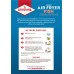 LOUISIANA FISH FRY: Mix Air Fry Fish Coating, 5 oz