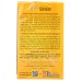 PRINCE OF PEACE: Ginger Honey Crystals With Lemon Tea, 10 bg