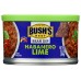 BUSHS BEST: Habanero Lime Bean Dip, 9.5 oz