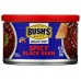 BUSHS BEST: Spicy Black Bean Dip, 9.5 oz