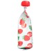 BUDDY FRUITS: Organic Strawberry Fruit Spread, 13 oz