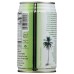 NATURE FACTOR: Coconut Water Young Organic, 10.1 oz