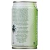 NATURE FACTOR: Coconut Water Young Organic, 10.1 oz