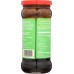 KONA COAST: Marinade & Grilling Sauce Paradise Pineapple Teriyaki, 15 oz