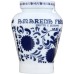 FABBRI: Syrup Cherry Wild Amarena, 21 oz
