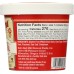 BOBS RED MILL: Gluten Free Apple Cinnamon Oatmeal Cup, 2.36 oz