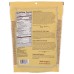 BOBS RED MILL: Premium Whole Ground Flaxseed Meal, 16 oz