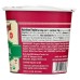 BOBS RED MILL: Organic Oatmeal Cup Cranberry Orange, 2.47 oz