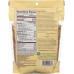 BOBS RED MILL: Organic Golden Flaxseeds, 13 oz