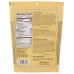 BOBS RED MILL: Premium Golden Flaxseed Meal, 16 oz