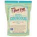 BOBS RED MILL: Golden Couscous, 24 oz